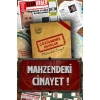 Mahzendeki Cinayet Dava molfy kutu oyunları