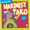 Makinist Tako Timaş Çocuk