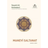 Manevi Saltanat Zahiretül Mülük Seyyid Ali Hemedani Timaş