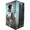 Mara Dyer Üçlemesi 3 Kitap Set Pegasus