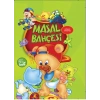 Masal Bahçesi Kuşak Yayınları Ferhat Çelik