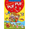 Masal Balonu Puf Puf Mini Boy Timaş