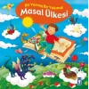 Masal Ülkesi E.Eroğlu Karton Kapak Timaş Çocuk