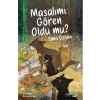 Masalımı Gören Oldumu Fomkitap