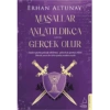 Masallar Anlatıldıkça Gerçek Olur Erhan Altunay Destek yayın