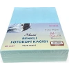 Masis Renkli Fotokopi Kağıdı Açık Mavi FK500-AMV