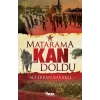 Matarama Kan Doldu Ali Erkan Kavaklı Nesil
