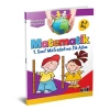 Matematik 1.Sınıf Müfredatına İlk Adım Niha Çocuk