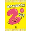 Matematik 2 Yaş Ren Çocuk
