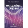 Matematiksel Düşünme C.Yıldırım Remzi Kitabevi