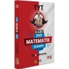Matronik Tyt 55 Günde Matematik Kampı Video Ders Kitabı