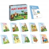 Mavi Boncuk Dizisi 10 Kitap+Değerlendirme Kitapçığı Çalışkanarı