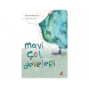 Mavi Çöl Develeri Erdem