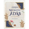 Mecmaul Adab İslamdaki Edebler İ.Kemaloğlu Kitap Kalbi