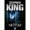 Medyum Stephen Ki̇Ng Altın Kitap