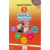 Mektep 5.Sınıf Arapça Konu Anlatım
