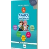 Mektep 6.Sınıf Arapça Konu Anlatım