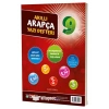 Mektep 9.Sınıf Arapça Akıllı Yazı Defteri