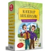 Mektup Arkadaşım 10 Kitap Set Damla Yayın