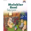 Melekler Beni Seviyor - Çiğdem Özmen - Timaş
