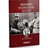 MENEMEN HADİSESİNİN İÇYÜZÜ CEVAT RIFAT ATİLHAN İSLAMBOL