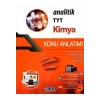 Merkez Tyt Analitik Kimya Konu Anlatımı