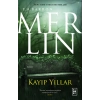 Merlin 1 Kayıp Yıllar T.A.Baron Parodi