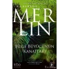 Merlin 5 Bilge Büyücünün Kanatları T.A.Baron Parodi