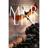 Merlin 7 Doomraganın İntikamı T.T.Baron Parodi