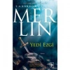 Merlin Yedi Ezgi 2.Kitap T.A.Barron Parodi Yayın
