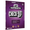Mert Hoca 90 Günde Ayt Matematik Check Up Deneme