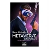 Metaverse Cinayetleri Banu Akeloğlu Dark İstanbul