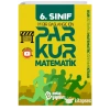 METİN 6.SINIF PARKUR MATEMATİK ÖĞRENME KİTABI