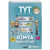 Metin Tyt Kimya Soru Kitabı