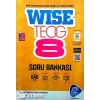 Metoo 8.Sınıf İngilizce Soru Bankası Wıse Teog