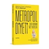 Metropol Diyeti Ferin Batman Hayykitap