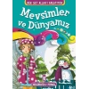 Mevsimler Ve Dünyamız.Hekimoğlu İsmail