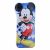 Mıckey Mouse Teneke Kalem Çantası Mc-82005-06