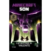 Mınacraft Son Cayherynne Valente Mojang