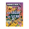 Mınecraft Bir Soğuk Bir Sıcak Mojang
