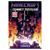 Mınecraft Cennet Testleri Xlıbrıs