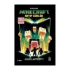Mınecraft Kayıp Günlük Xlıbrıs