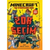 Mınecraft Zor Seçim Mojang