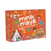 Minik Maya Okul Öncesi Eğitim Seti 36-48 Ay Çamlıca