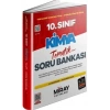 MİRAY 10.SINIF KİMYA TEMATİK SORU BANKASI