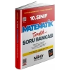 Miray 10.Sınıf Matematik Tematik Soru Bankası