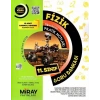 Miray 11.Sınıf Fizik Konu Özetli Soru Bankası