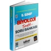 Miray 9.Sınıf Biyoloji Tematik Soru Bankası