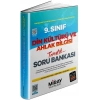 MİRAY 9.SINIF DİN KÜLTÜRÜ TEMATİK SORU BANKASI