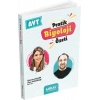 Miray Ayt Pratik Biyoloji Özeti